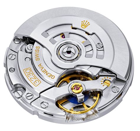 are rolex mechanical or automatic|how accurate are Rolex automatics.